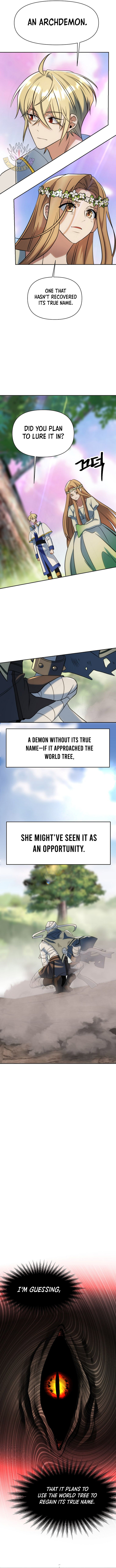 The Archmage Transcending Through Regression Chapter 183 8